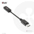 Club3D - CAC-1088 - HDMI TO DISPLAYPORT ADAPTER - Digital3d.com.au